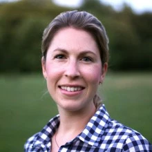 Whitney C. Harris