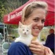 Dr. Kelly DeBaene DVM MPH