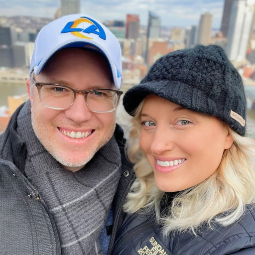 Jason & Shannon Rabold