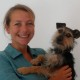 Dr. Joanna Woodnutt BVM BVS