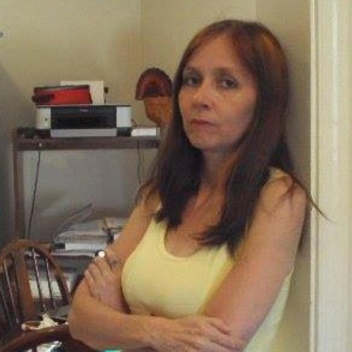 Patricia Dickson