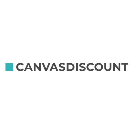 Canvas Discount