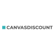 Canvas Discount