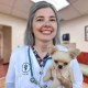Dr. Stacie Grannum DVM (Veterinarian)
