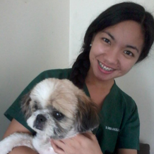 Dr. Athena Gaffud