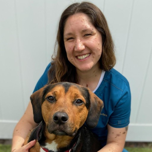 Dr. Kim Podlecki