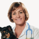 Dr. Susan Bohrer DVM, CVA
