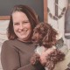 Dr. Chantal Villeneuve MS BVetMed (Veterinarian)