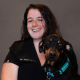 Dr. Maria Zayas DVM (Veterinarian)