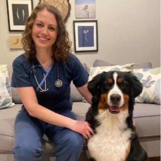 Dr. Rachel Ellison