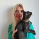 Dr. Iulia Mihai, DVM MSc (Veterinarian)