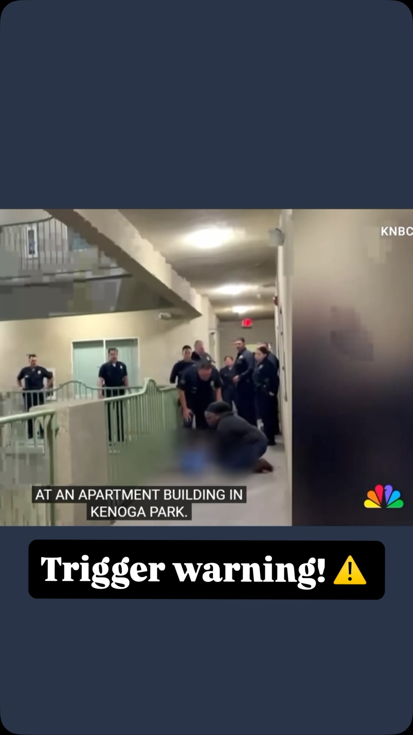 The news of this devestating tragedy is going viral and our vet Dr.Karyn weighs in on how she feels about it all. What do you think? Does that cop need to be reprimanded or was he just doing his duty as an officer.

#justiceforjameson #viralnews #dognews