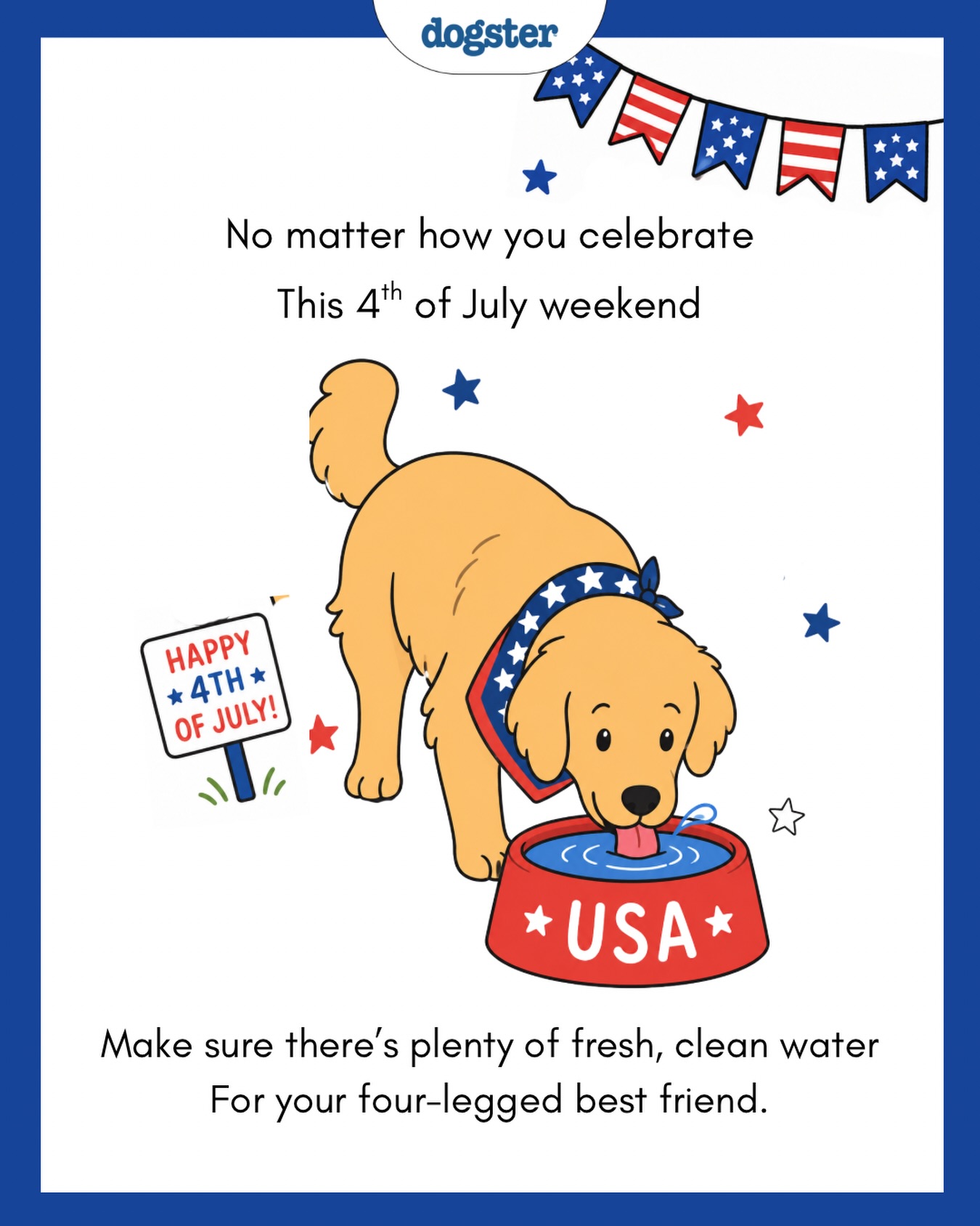 Happy 4th weekend friends! Stay safe ❤️🤍💙